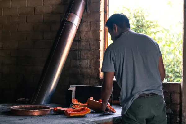 Espíritus de Matatlán: Crea y Cata tu Mezcal — 3