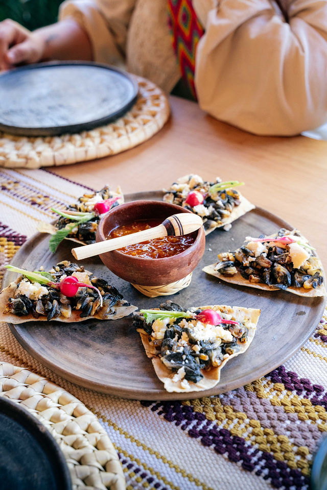 Experiencia Espadín