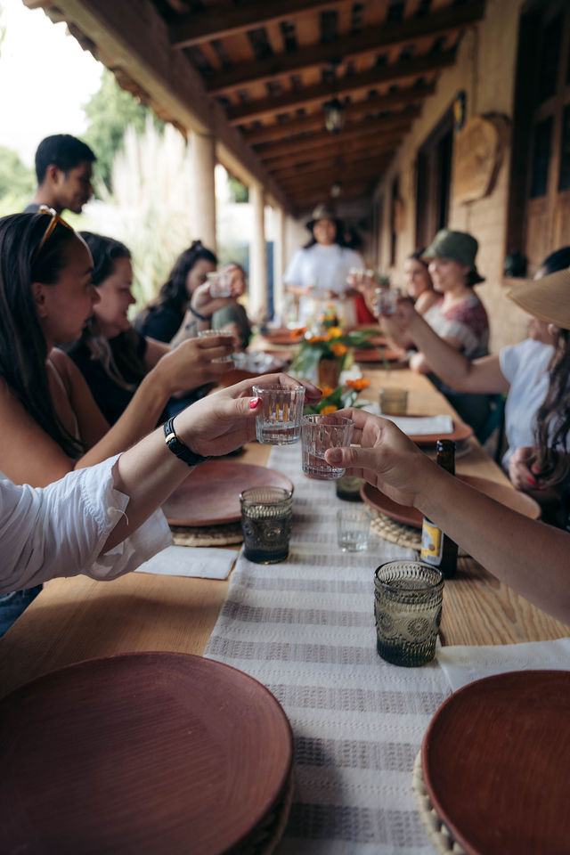 Experiencias Privadas